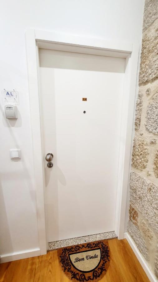 Glamour Dreaming Studio Porto Exterior foto