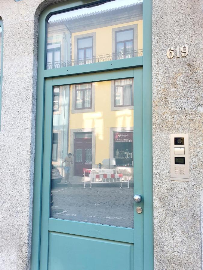 Glamour Dreaming Studio Porto Exterior foto
