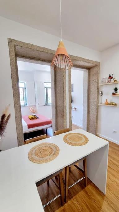 Glamour Dreaming Studio Porto Exterior foto