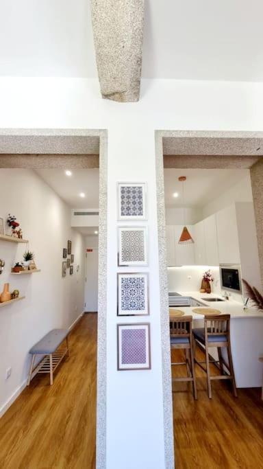 Glamour Dreaming Studio Porto Exterior foto