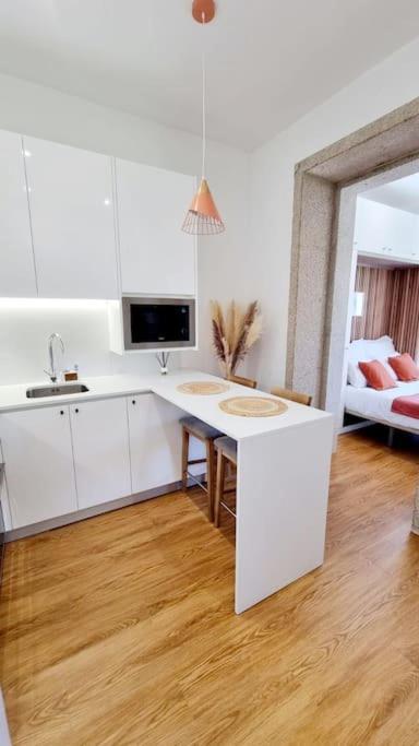 Glamour Dreaming Studio Porto Exterior foto