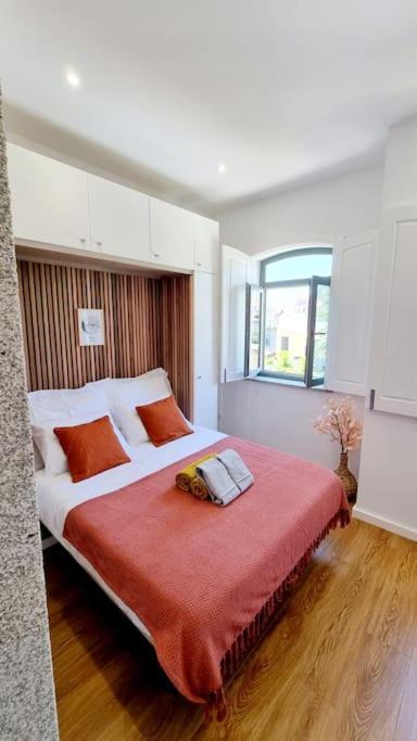 Glamour Dreaming Studio Porto Exterior foto
